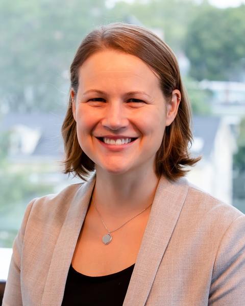 Gina Schouten